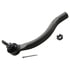 ES80288 by MOOG - MOOG ES80288 Steering Tie Rod End