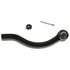 ES80288 by MOOG - MOOG ES80288 Steering Tie Rod End