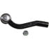 ES80291 by MOOG - Steering Tie Rod End