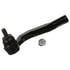 ES80291 by MOOG - Steering Tie Rod End