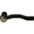 ES80302 by MOOG - Steering Tie Rod End