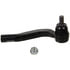 ES80290 by MOOG - Steering Tie Rod End