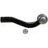 ES80290 by MOOG - Steering Tie Rod End
