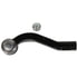 ES80290 by MOOG - Steering Tie Rod End