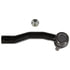 ES80303 by MOOG - Steering Tie Rod End