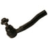 ES80302 by MOOG - Steering Tie Rod End