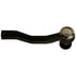 ES80302 by MOOG - Steering Tie Rod End