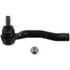 Moog ES80303 Steering Tie Rod End Steering Tie Rod End