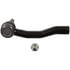 ES80303 by MOOG - Steering Tie Rod End