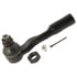 ES80381 by MOOG - MOOG ES80381 Steering Tie Rod End