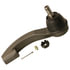 ES80361 by MOOG - MOOG ES80361 Steering Tie Rod End