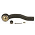 ES80431 by MOOG - MOOG ES80431 Steering Tie Rod End