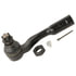 ES80382 by MOOG - MOOG ES80382 Steering Tie Rod End