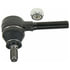 ES80558 by MOOG - Steering Tie Rod End