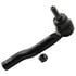 ES80432 by MOOG - MOOG ES80432 Steering Tie Rod End