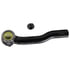 ES80432 by MOOG - MOOG ES80432 Steering Tie Rod End