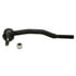 ES80561 by MOOG - Steering Tie Rod End