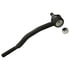 ES80561 by MOOG - Steering Tie Rod End