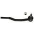 ES80561 by MOOG - Steering Tie Rod End