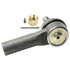 ES80574 by MOOG - MOOG ES80574 Steering Tie Rod End