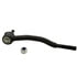 ES80560 by MOOG - Steering Tie Rod End