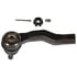 ES80578 by MOOG - Steering Tie Rod End