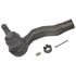 ES80579 by MOOG - Steering Tie Rod End