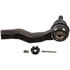 ES80578 by MOOG - Steering Tie Rod End