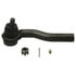 ES80585 by MOOG - Steering Tie Rod End