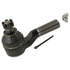 ES80589 by MOOG - MOOG ES80589 Steering Tie Rod End