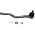 Moog ES80590 Steering Tie Rod End MOOG ES80590 Steering Tie Rod End