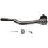 ES80590 by MOOG - MOOG ES80590 Steering Tie Rod End