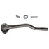 ES80590 by MOOG - MOOG ES80590 Steering Tie Rod End