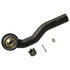 ES80585 by MOOG - Steering Tie Rod End