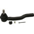 ES80603 by MOOG - MOOG ES80603 Steering Tie Rod End