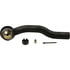 ES80603 by MOOG - MOOG ES80603 Steering Tie Rod End