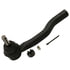 ES80603 by MOOG - MOOG ES80603 Steering Tie Rod End