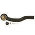 ES80602 by MOOG - MOOG ES80602 Steering Tie Rod End