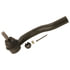 ES80602 by MOOG - MOOG ES80602 Steering Tie Rod End