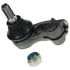 ES80614 by MOOG - Steering Tie Rod End