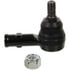 Moog ES80622 Steering Tie Rod End MOOG ES80622 Steering Tie Rod End