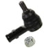 ES80622 by MOOG - MOOG ES80622 Steering Tie Rod End