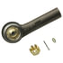 ES80643 by MOOG - MOOG ES80643 Steering Tie Rod End