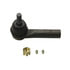 ES80644 by MOOG - MOOG ES80644 Steering Tie Rod End