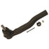 ES80627 by MOOG - MOOG ES80627 Steering Tie Rod End