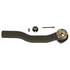 ES80627 by MOOG - MOOG ES80627 Steering Tie Rod End