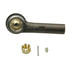 ES80643 by MOOG - MOOG ES80643 Steering Tie Rod End
