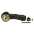 ES80666 by MOOG - MOOG ES80666 Steering Tie Rod End