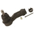 ES80667 by MOOG - MOOG ES80667 Steering Tie Rod End