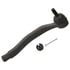 ES80680 by MOOG - Steering Tie Rod End